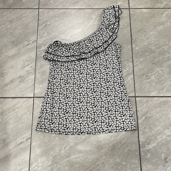 Bundle of tops for ladies 👚 Banana Republic, Ann Taylor and Old Navy. - Picture 10 of 10